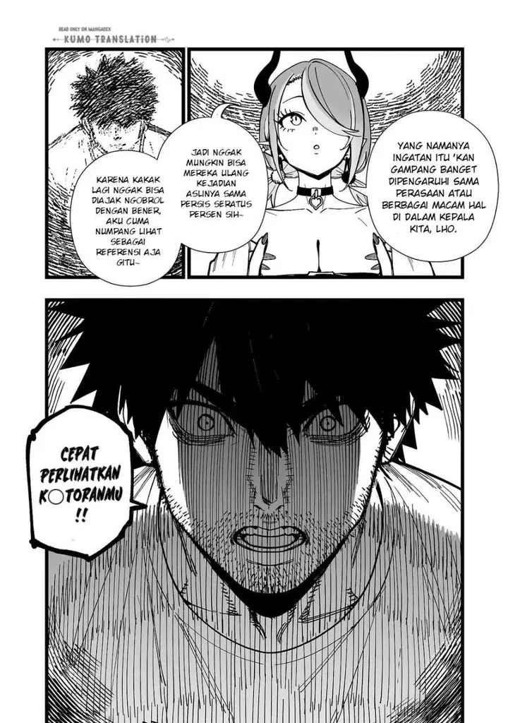 image-komik-senki-survival-saga-isekai-no-unmei-o-kaketa-mujintou-fujun-iseikouyuu-chapter-24-2/23