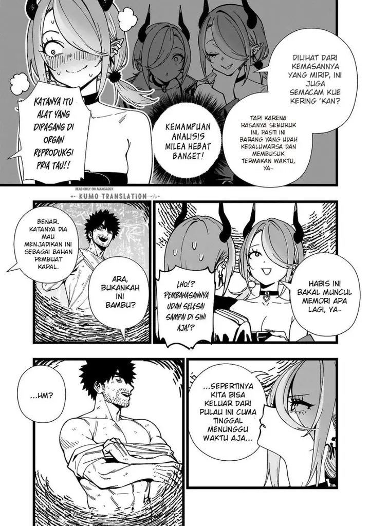 image-komik-senki-survival-saga-isekai-no-unmei-o-kaketa-mujintou-fujun-iseikouyuu-chapter-24-4/23
