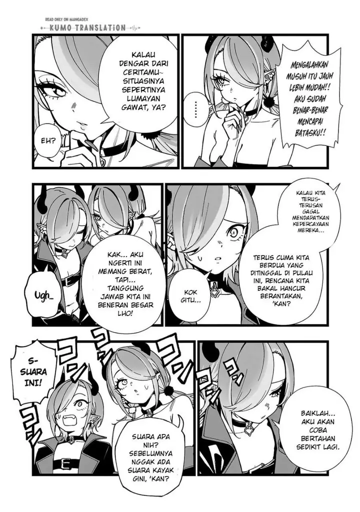 image-komik-senki-survival-saga-isekai-no-unmei-o-kaketa-mujintou-fujun-iseikouyuu-chapter-24-7/23