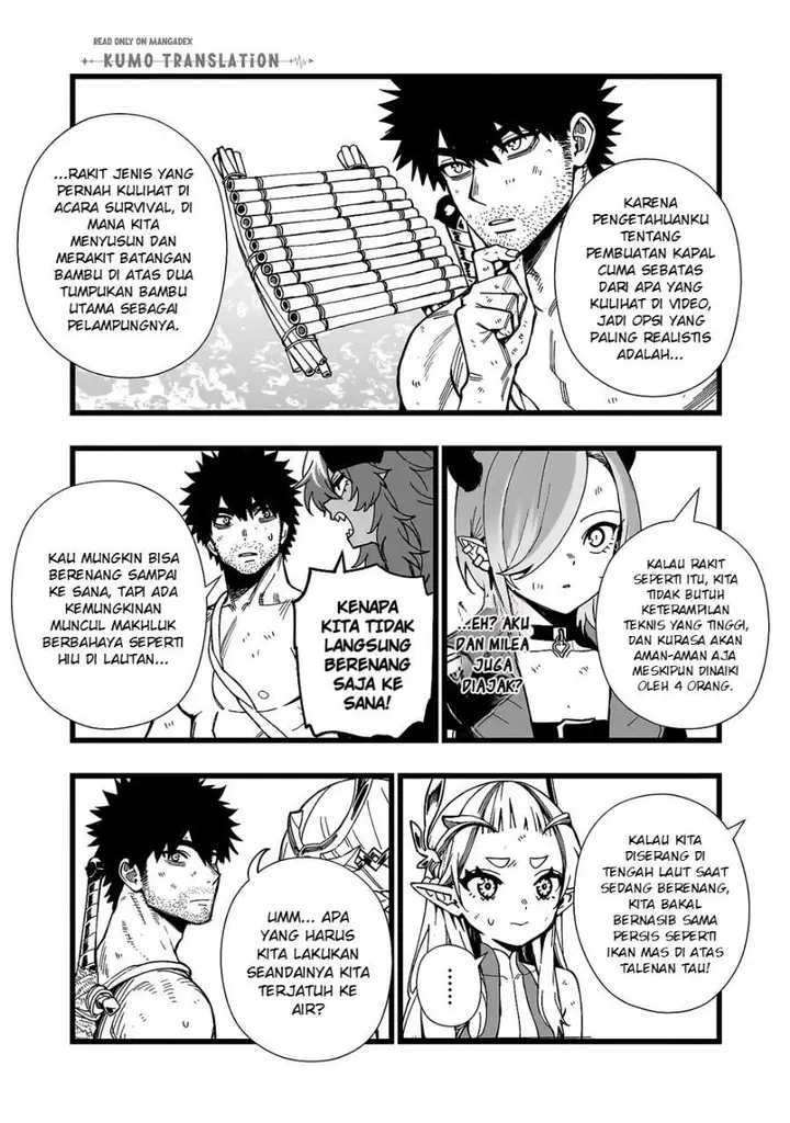 image-komik-senki-survival-saga-isekai-no-unmei-o-kaketa-mujintou-fujun-iseikouyuu-chapter-24-10/23