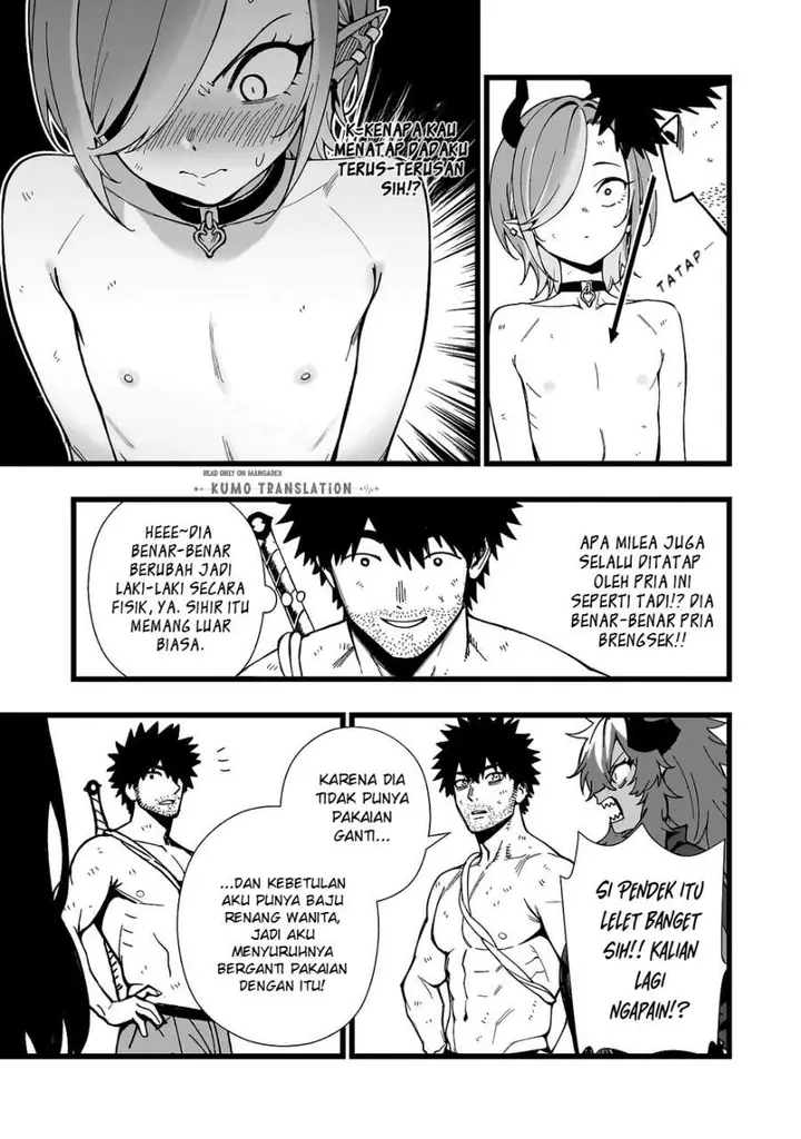 image-komik-senki-survival-saga-isekai-no-unmei-o-kaketa-mujintou-fujun-iseikouyuu-chapter-24-14/23