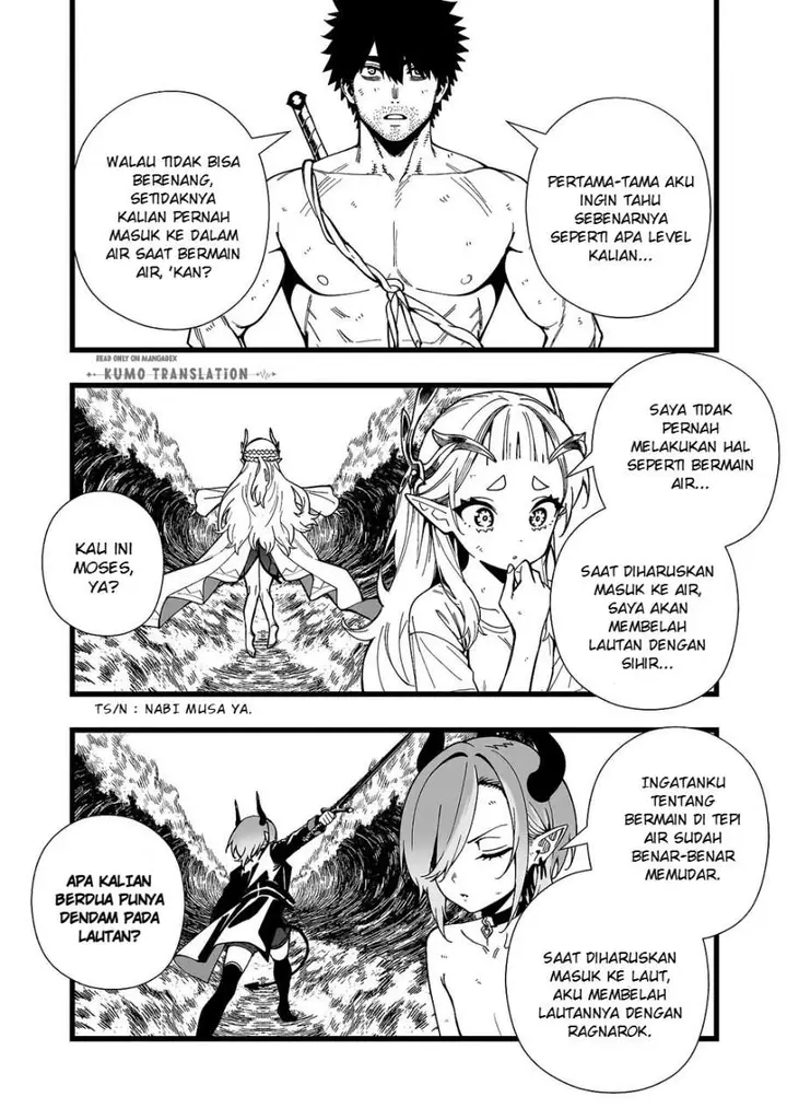image-komik-senki-survival-saga-isekai-no-unmei-o-kaketa-mujintou-fujun-iseikouyuu-chapter-24-16/23