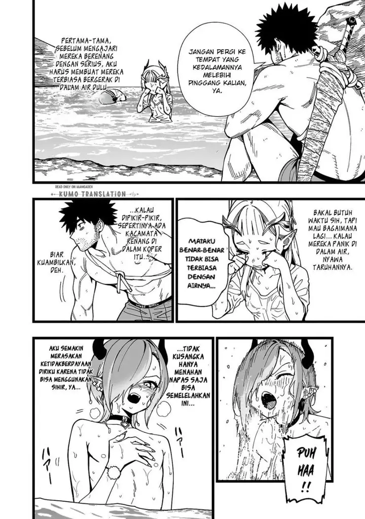 image-komik-senki-survival-saga-isekai-no-unmei-o-kaketa-mujintou-fujun-iseikouyuu-chapter-24-19/23