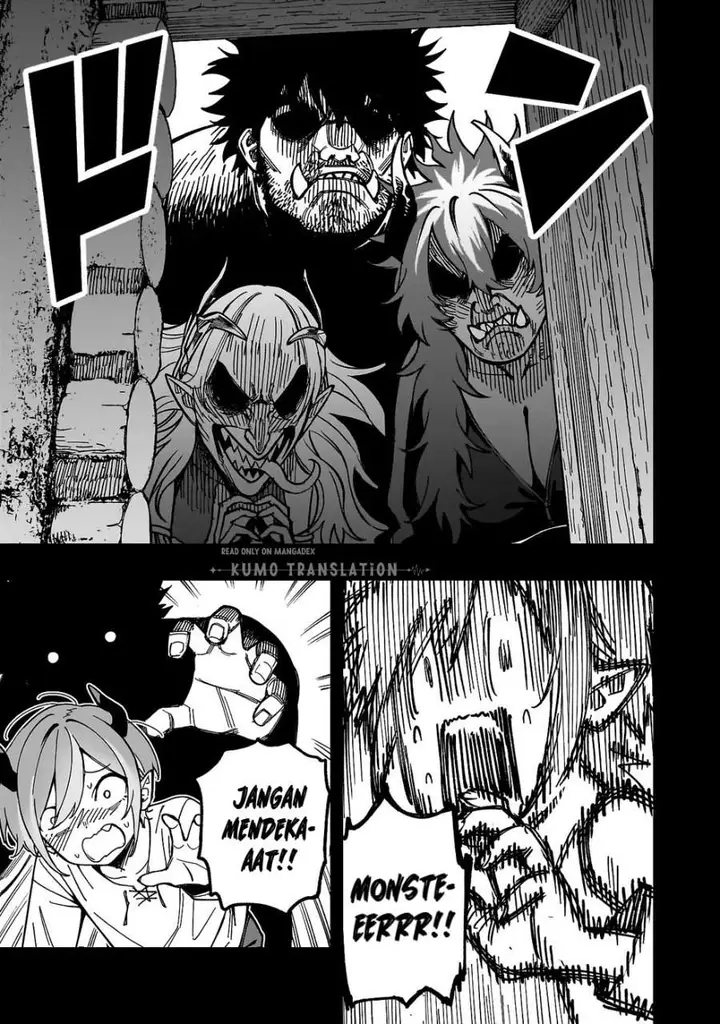 image-komik-senki-survival-saga-isekai-no-unmei-o-kaketa-mujintou-fujun-iseikouyuu-chapter-25-2/25
