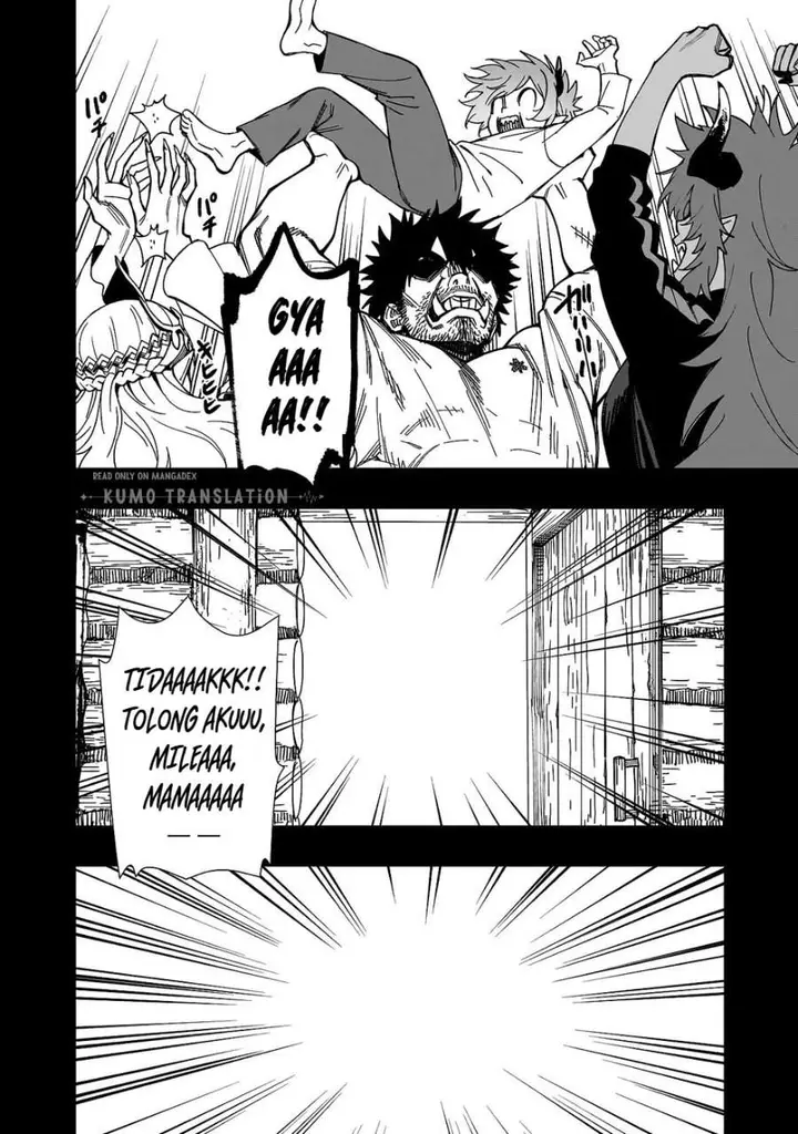 image-komik-senki-survival-saga-isekai-no-unmei-o-kaketa-mujintou-fujun-iseikouyuu-chapter-25-3/25