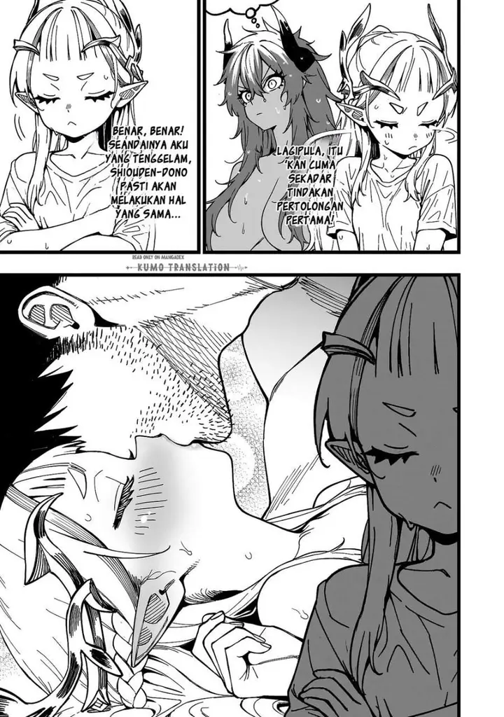 image-komik-senki-survival-saga-isekai-no-unmei-o-kaketa-mujintou-fujun-iseikouyuu-chapter-25-8/25