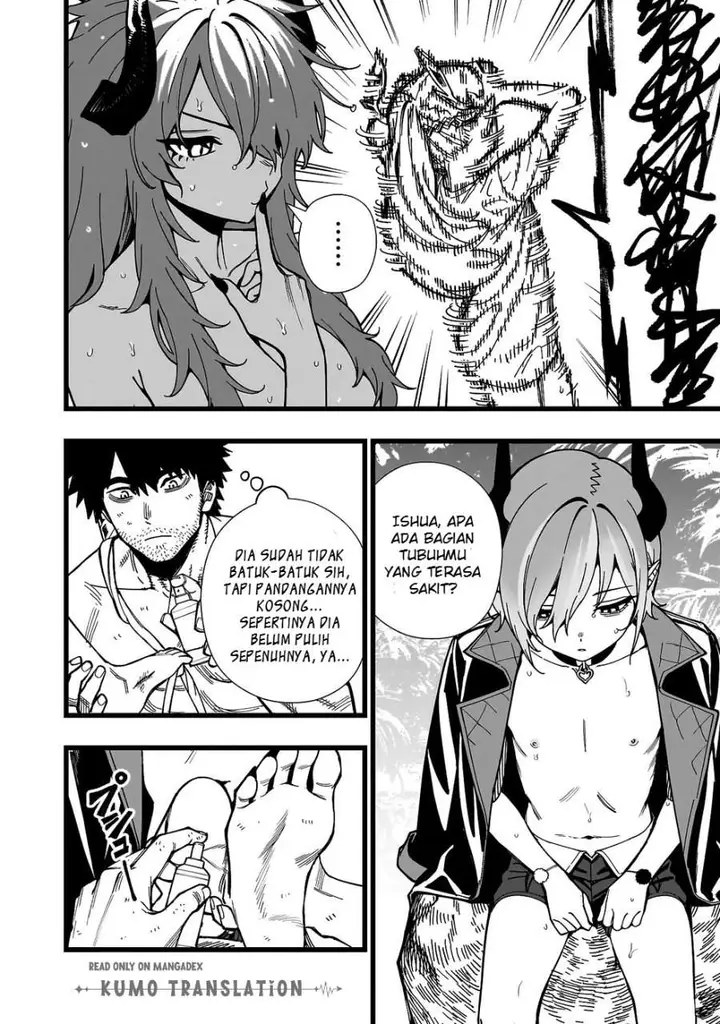 image-komik-senki-survival-saga-isekai-no-unmei-o-kaketa-mujintou-fujun-iseikouyuu-chapter-25-9/25