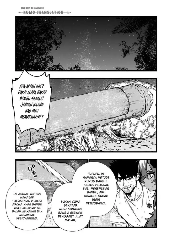 image-komik-senki-survival-saga-isekai-no-unmei-o-kaketa-mujintou-fujun-iseikouyuu-chapter-25-16/25