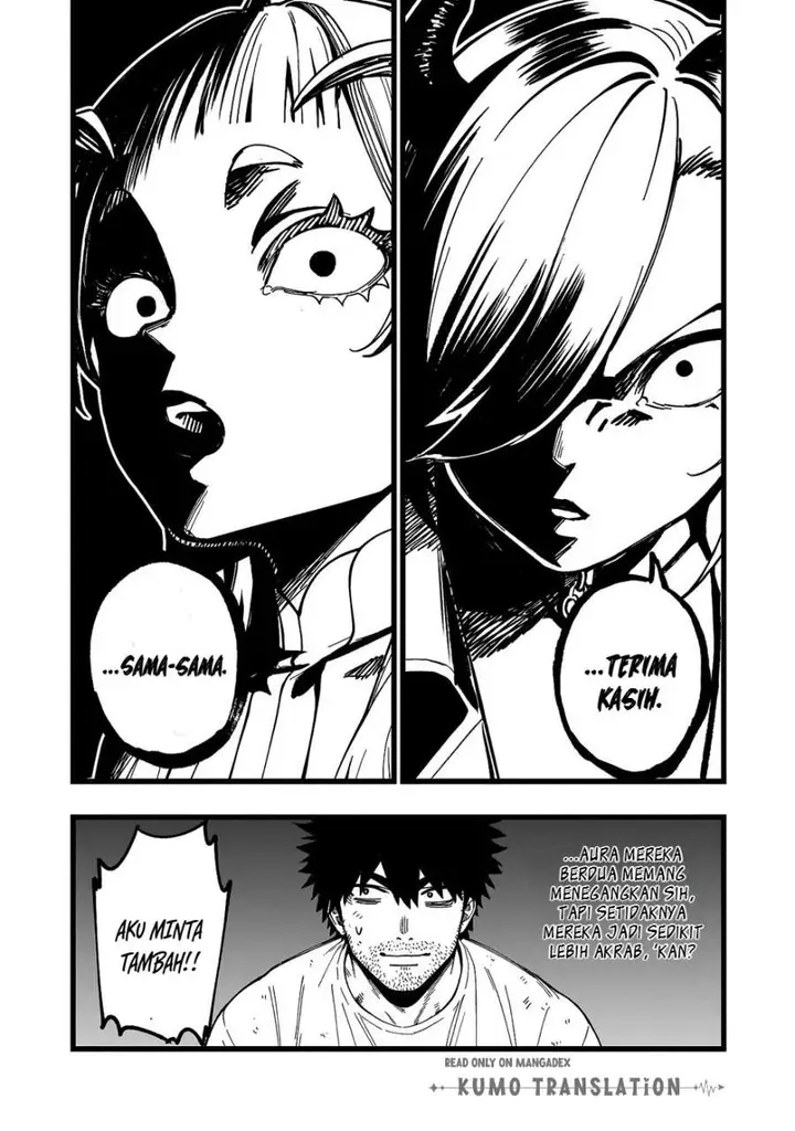 image-komik-senki-survival-saga-isekai-no-unmei-o-kaketa-mujintou-fujun-iseikouyuu-chapter-25-21/25