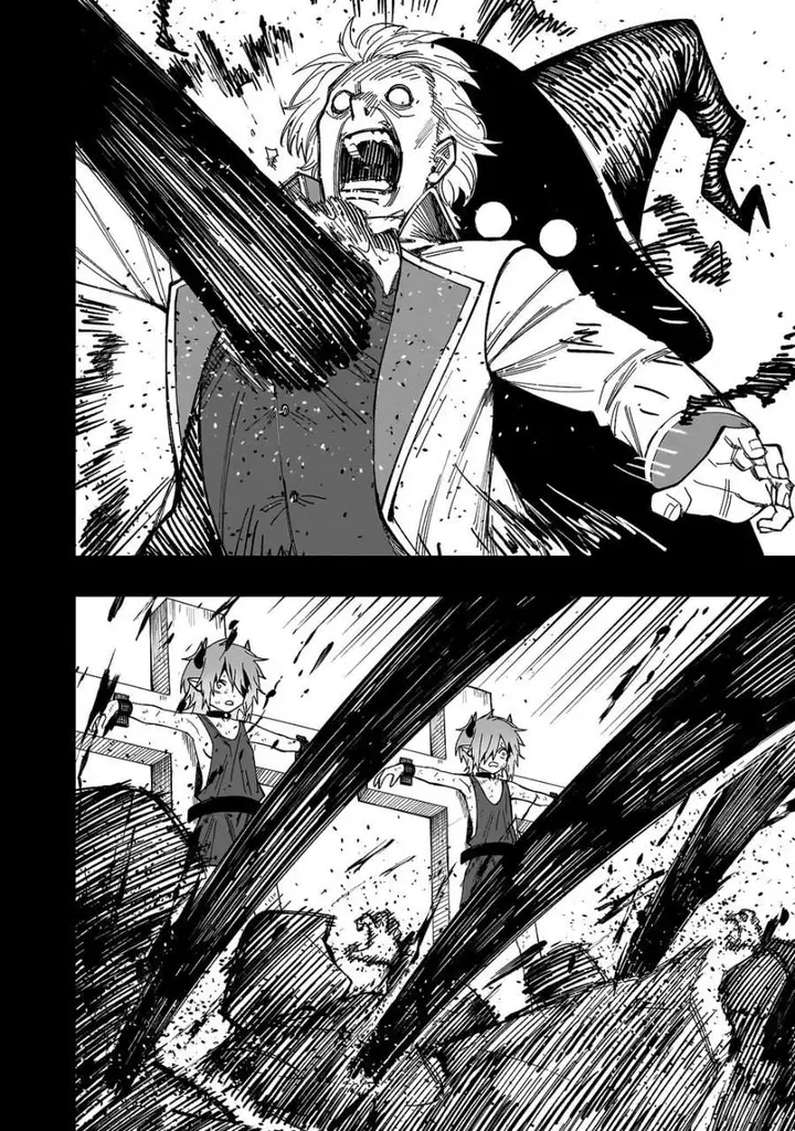 image-komik-senki-survival-saga-isekai-no-unmei-o-kaketa-mujintou-fujun-iseikouyuu-chapter-27-3/24