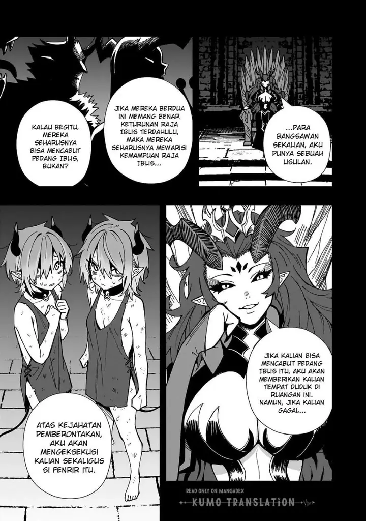 image-komik-senki-survival-saga-isekai-no-unmei-o-kaketa-mujintou-fujun-iseikouyuu-chapter-27-10/24