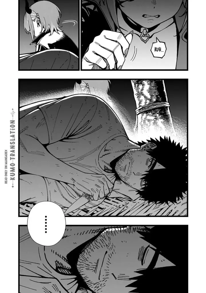 image-komik-senki-survival-saga-isekai-no-unmei-o-kaketa-mujintou-fujun-iseikouyuu-chapter-27-23/24
