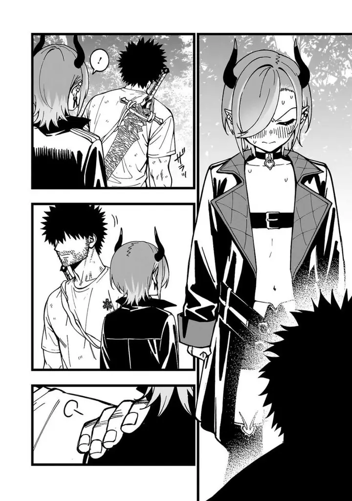 image-komik-senki-survival-saga-isekai-no-unmei-o-kaketa-mujintou-fujun-iseikouyuu-chapter-28-1/30