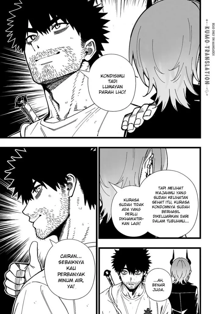 image-komik-senki-survival-saga-isekai-no-unmei-o-kaketa-mujintou-fujun-iseikouyuu-chapter-28-2/30