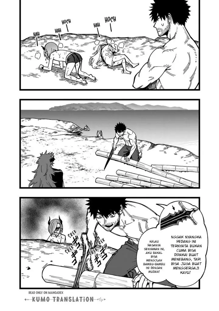 image-komik-senki-survival-saga-isekai-no-unmei-o-kaketa-mujintou-fujun-iseikouyuu-chapter-28-5/30