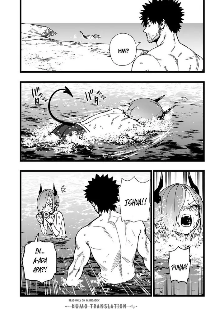 image-komik-senki-survival-saga-isekai-no-unmei-o-kaketa-mujintou-fujun-iseikouyuu-chapter-28-9/30