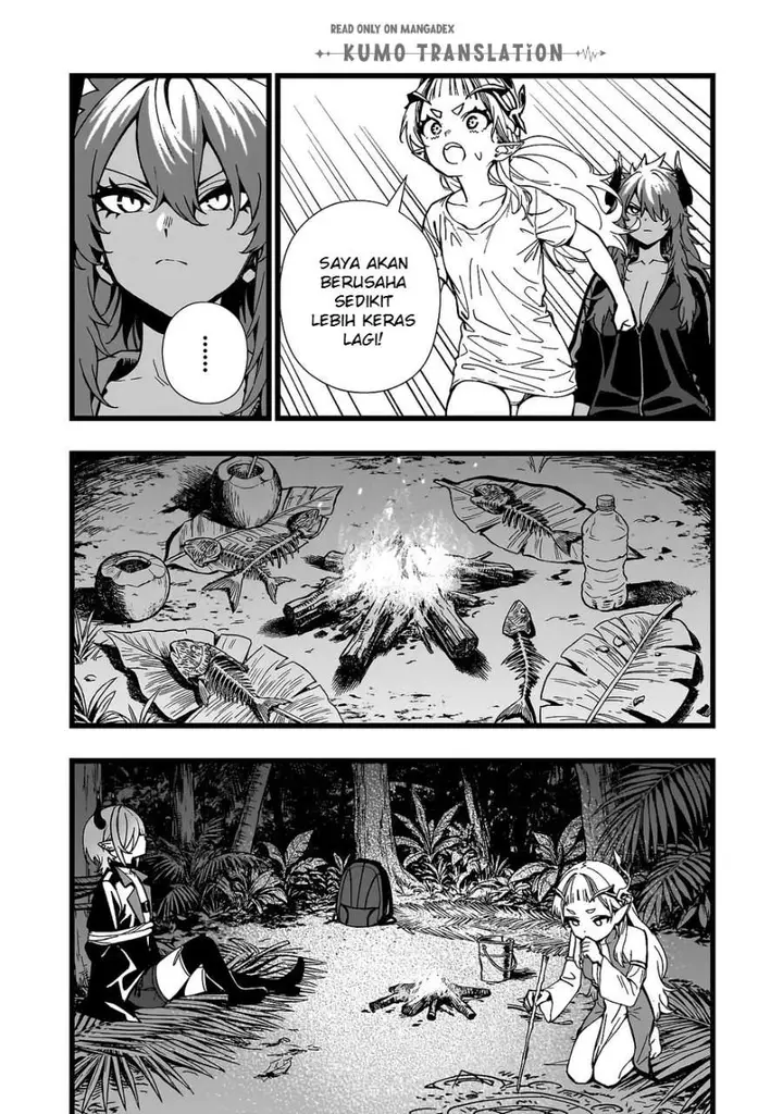 image-komik-senki-survival-saga-isekai-no-unmei-o-kaketa-mujintou-fujun-iseikouyuu-chapter-28-12/30