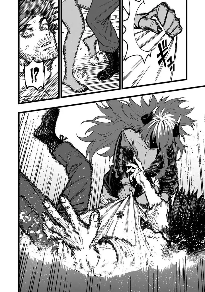 image-komik-senki-survival-saga-isekai-no-unmei-o-kaketa-mujintou-fujun-iseikouyuu-chapter-28-17/30