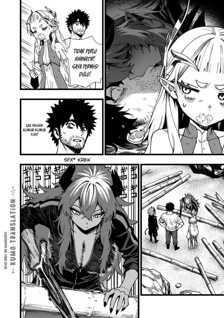 image-komik-senki-survival-saga-isekai-no-unmei-o-kaketa-mujintou-fujun-iseikouyuu-chapter-29-1/25