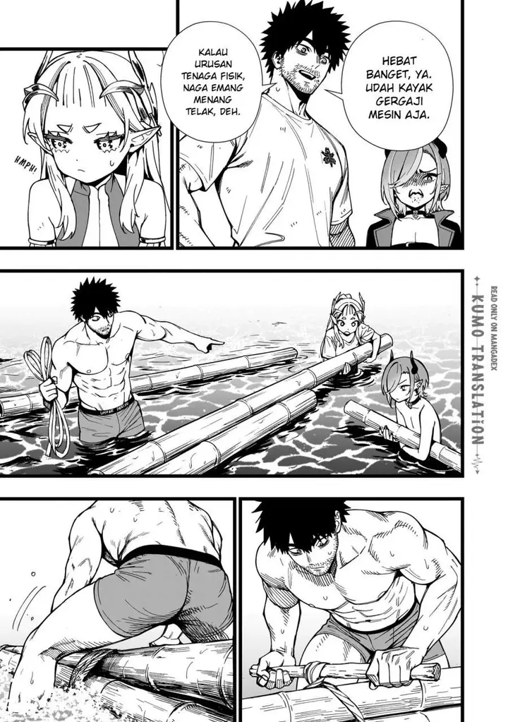 image-komik-senki-survival-saga-isekai-no-unmei-o-kaketa-mujintou-fujun-iseikouyuu-chapter-29-2/25