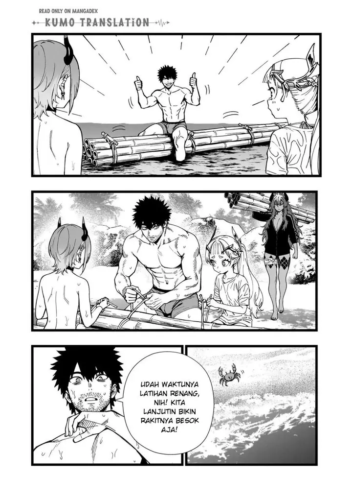 image-komik-senki-survival-saga-isekai-no-unmei-o-kaketa-mujintou-fujun-iseikouyuu-chapter-29-3/25