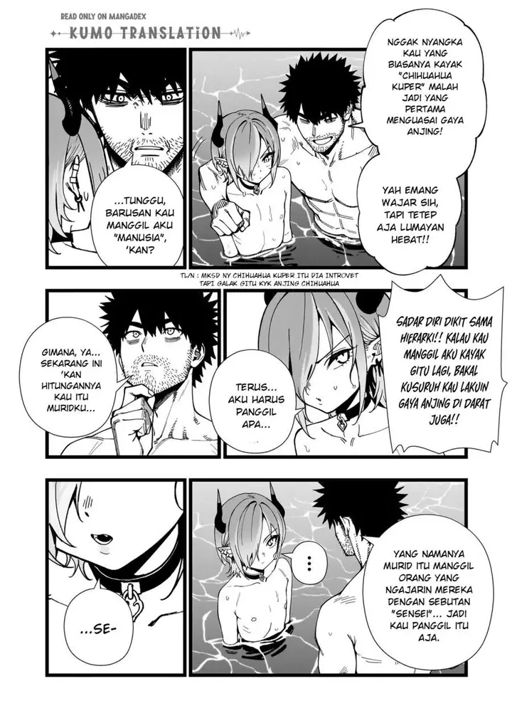 image-komik-senki-survival-saga-isekai-no-unmei-o-kaketa-mujintou-fujun-iseikouyuu-chapter-29-8/25