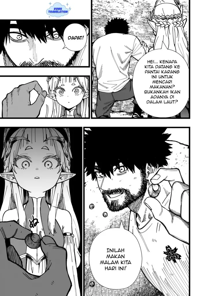 image-komik-senki-survival-saga-isekai-no-unmei-o-kaketa-mujintou-fujun-iseikouyuu-chapter-3-9/20