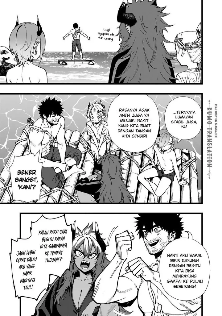 image-komik-senki-survival-saga-isekai-no-unmei-o-kaketa-mujintou-fujun-iseikouyuu-chapter-30-8/25