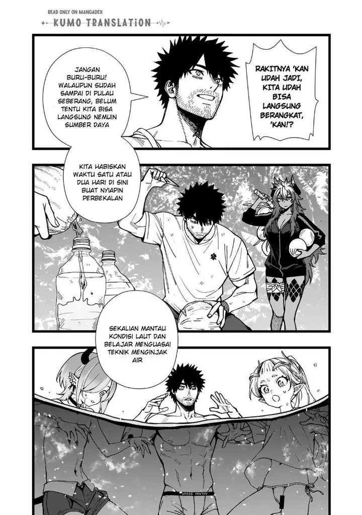 image-komik-senki-survival-saga-isekai-no-unmei-o-kaketa-mujintou-fujun-iseikouyuu-chapter-30-12/25