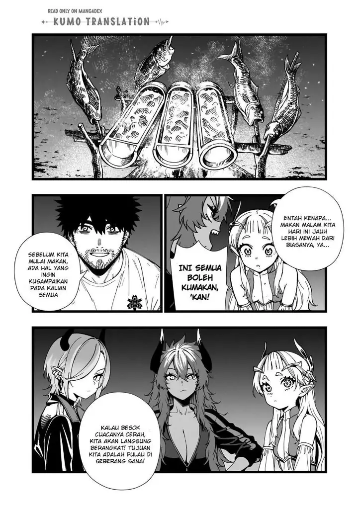 image-komik-senki-survival-saga-isekai-no-unmei-o-kaketa-mujintou-fujun-iseikouyuu-chapter-30-14/25