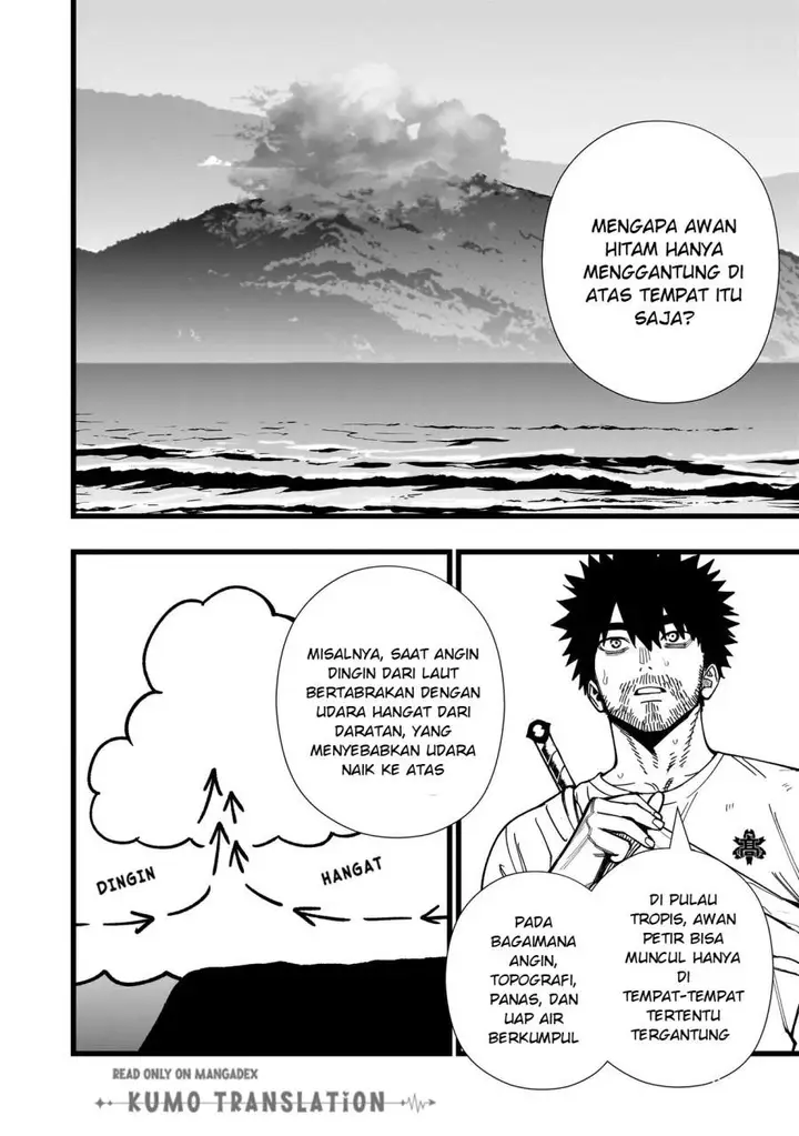 image-komik-senki-survival-saga-isekai-no-unmei-o-kaketa-mujintou-fujun-iseikouyuu-chapter-31-5/25