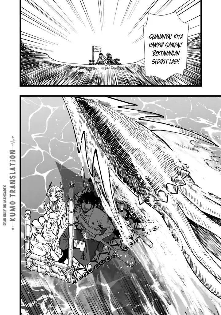 image-komik-senki-survival-saga-isekai-no-unmei-o-kaketa-mujintou-fujun-iseikouyuu-chapter-31-7/25