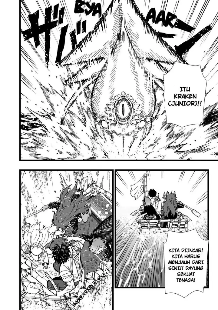 image-komik-senki-survival-saga-isekai-no-unmei-o-kaketa-mujintou-fujun-iseikouyuu-chapter-31-9/25