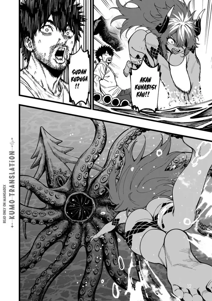 image-komik-senki-survival-saga-isekai-no-unmei-o-kaketa-mujintou-fujun-iseikouyuu-chapter-31-11/25