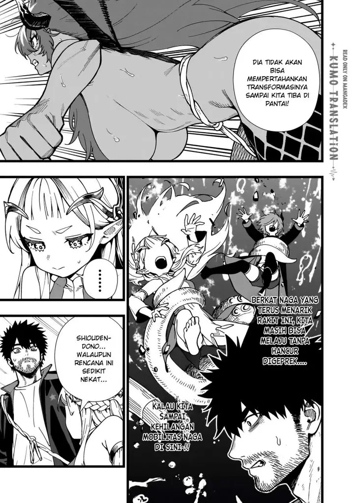 image-komik-senki-survival-saga-isekai-no-unmei-o-kaketa-mujintou-fujun-iseikouyuu-chapter-32-2/25
