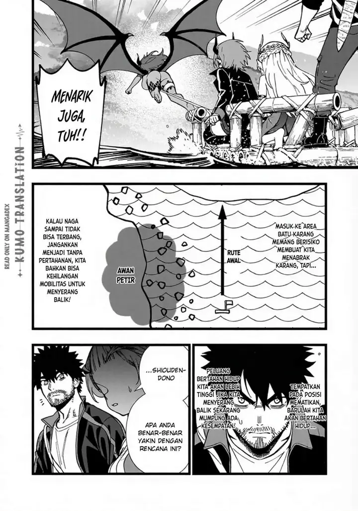 image-komik-senki-survival-saga-isekai-no-unmei-o-kaketa-mujintou-fujun-iseikouyuu-chapter-32-7/25