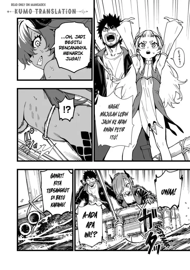image-komik-senki-survival-saga-isekai-no-unmei-o-kaketa-mujintou-fujun-iseikouyuu-chapter-32-11/25