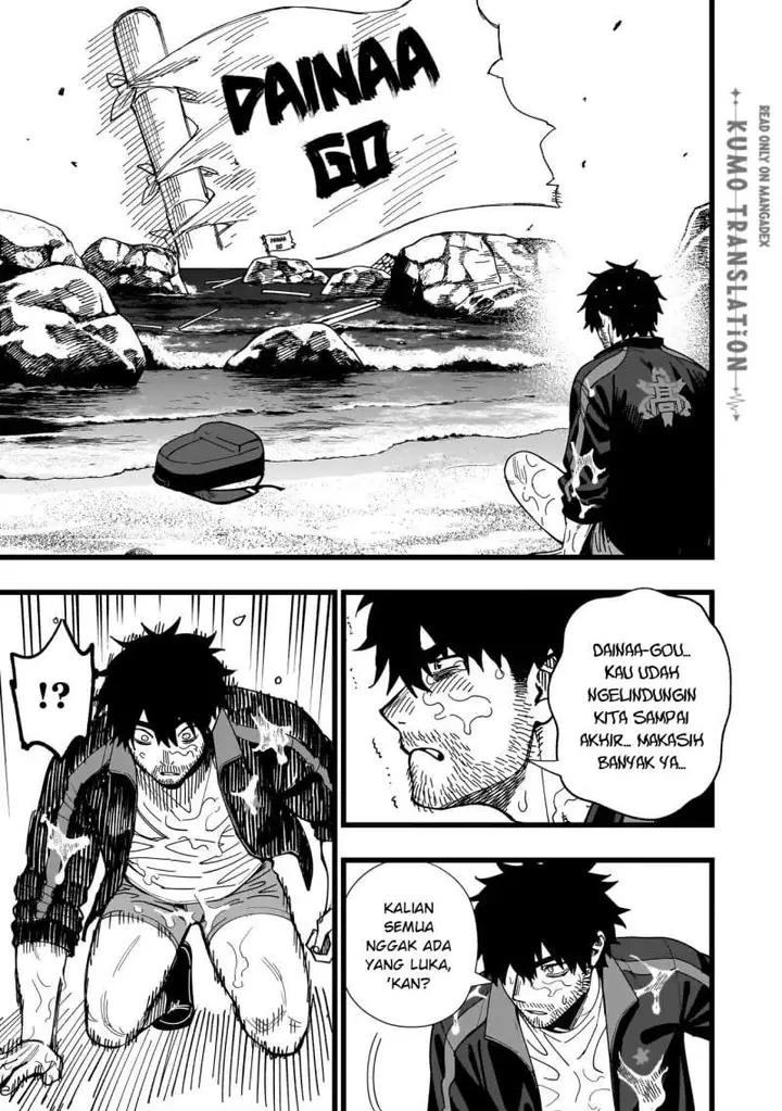 image-komik-senki-survival-saga-isekai-no-unmei-o-kaketa-mujintou-fujun-iseikouyuu-chapter-33-8/24