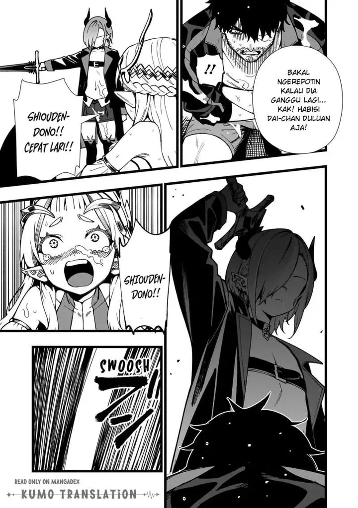 image-komik-senki-survival-saga-isekai-no-unmei-o-kaketa-mujintou-fujun-iseikouyuu-chapter-33-14/24