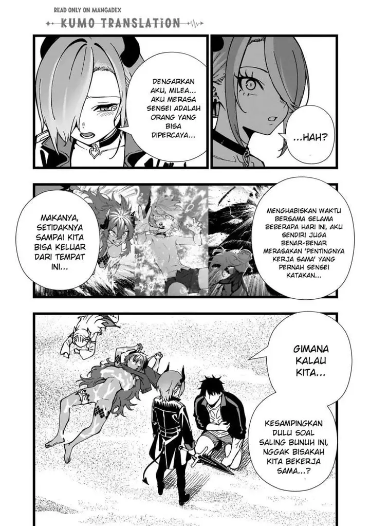 image-komik-senki-survival-saga-isekai-no-unmei-o-kaketa-mujintou-fujun-iseikouyuu-chapter-33-16/24