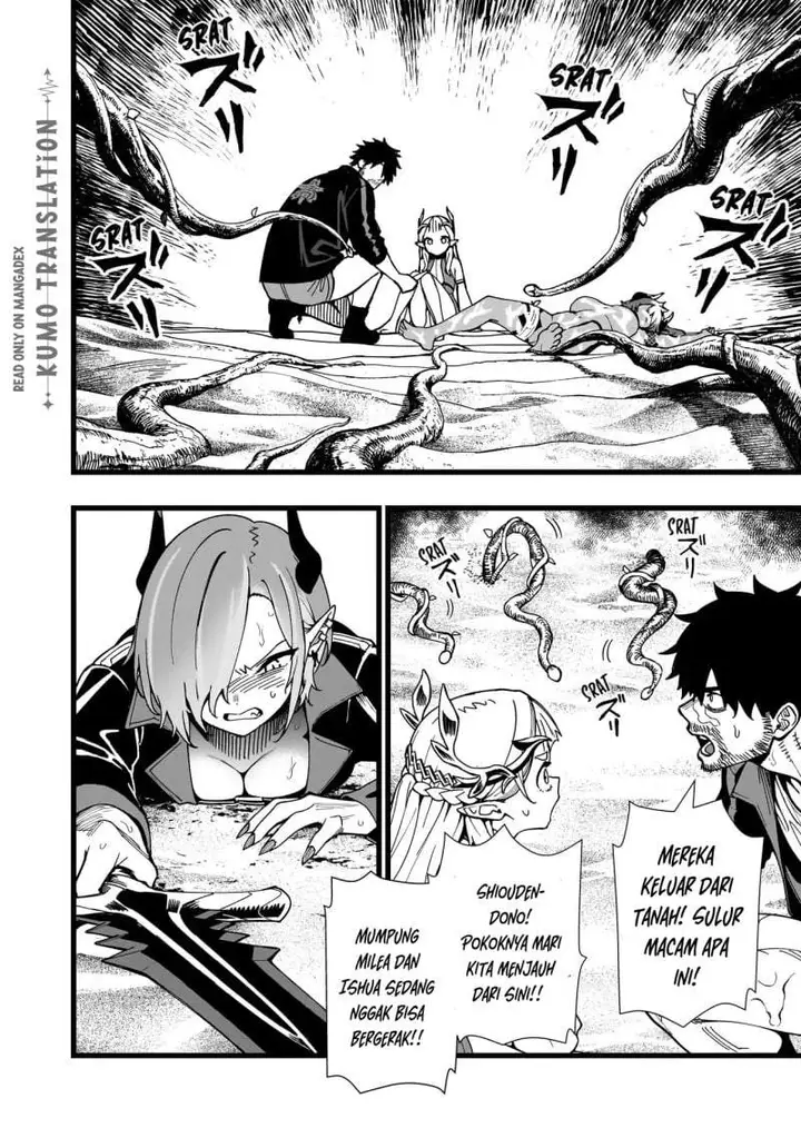 image-komik-senki-survival-saga-isekai-no-unmei-o-kaketa-mujintou-fujun-iseikouyuu-chapter-34-5/25