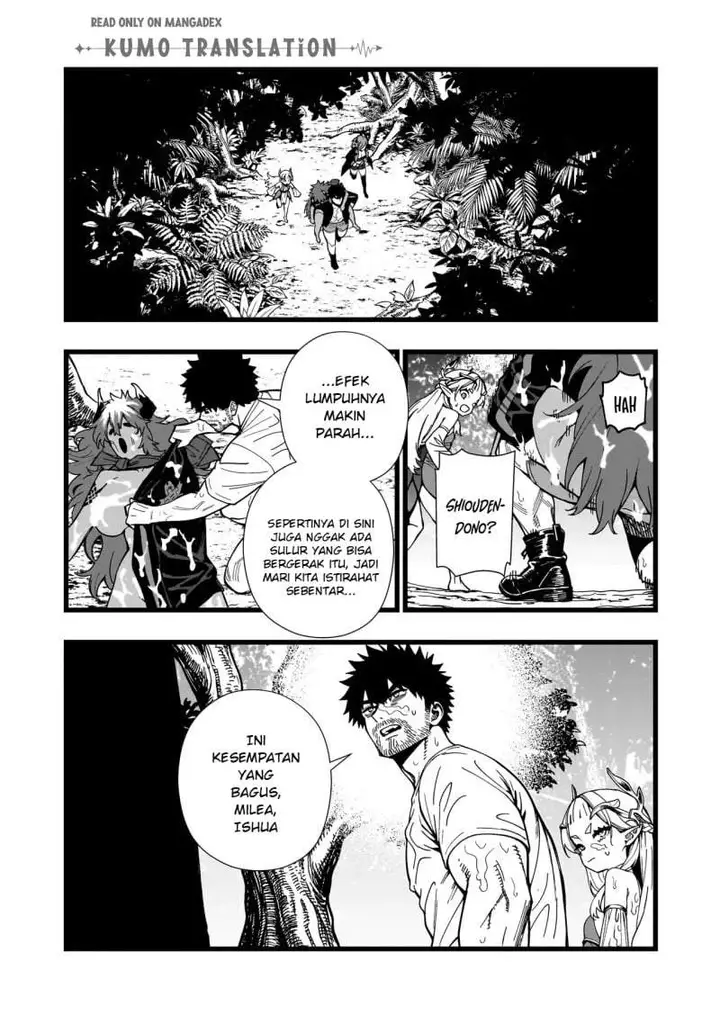 image-komik-senki-survival-saga-isekai-no-unmei-o-kaketa-mujintou-fujun-iseikouyuu-chapter-34-10/25