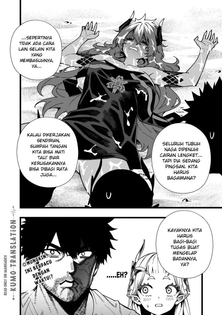 image-komik-senki-survival-saga-isekai-no-unmei-o-kaketa-mujintou-fujun-iseikouyuu-chapter-34-23/25