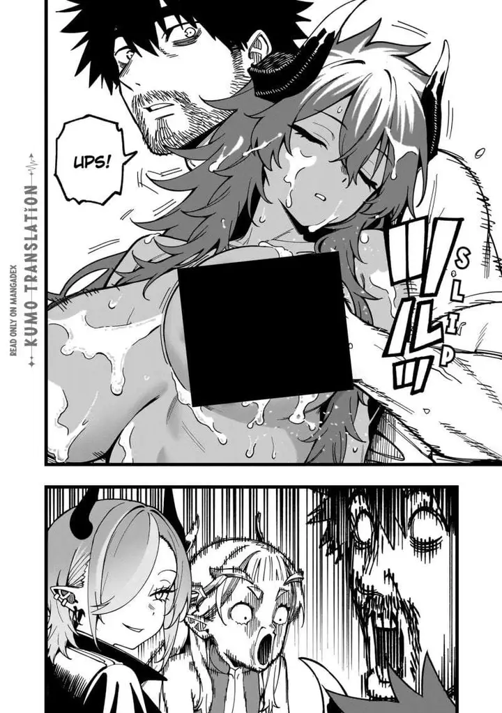 image-komik-senki-survival-saga-isekai-no-unmei-o-kaketa-mujintou-fujun-iseikouyuu-chapter-35-1/23
