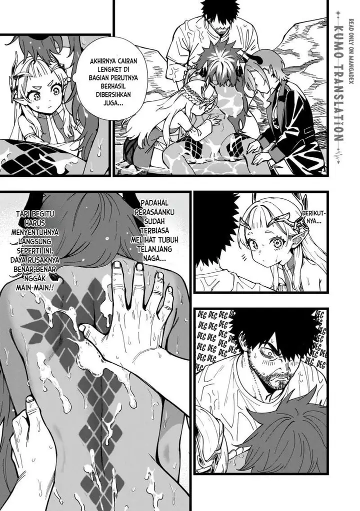 image-komik-senki-survival-saga-isekai-no-unmei-o-kaketa-mujintou-fujun-iseikouyuu-chapter-35-2/23