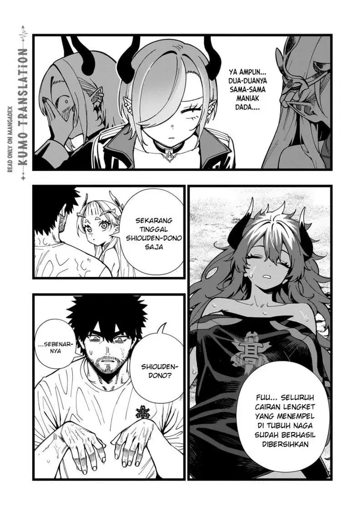 image-komik-senki-survival-saga-isekai-no-unmei-o-kaketa-mujintou-fujun-iseikouyuu-chapter-35-6/23