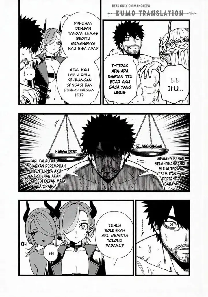 image-komik-senki-survival-saga-isekai-no-unmei-o-kaketa-mujintou-fujun-iseikouyuu-chapter-35-13/23