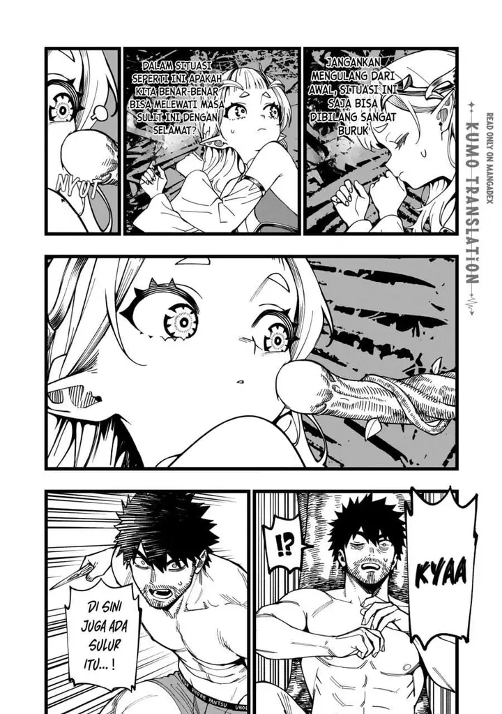 image-komik-senki-survival-saga-isekai-no-unmei-o-kaketa-mujintou-fujun-iseikouyuu-chapter-36-2/27