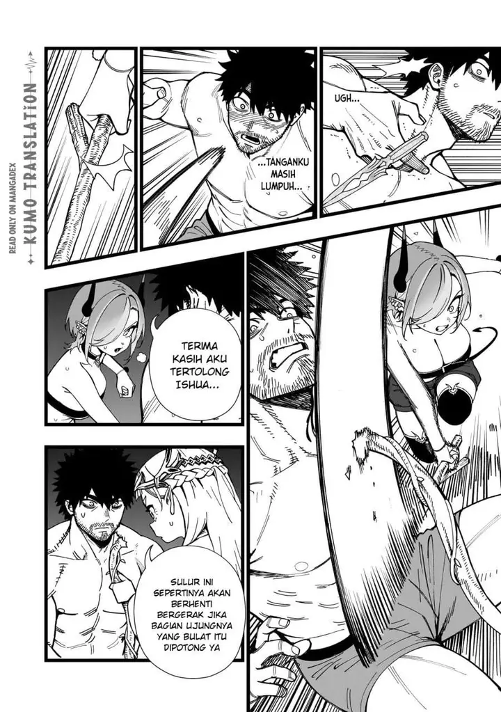 image-komik-senki-survival-saga-isekai-no-unmei-o-kaketa-mujintou-fujun-iseikouyuu-chapter-36-3/27