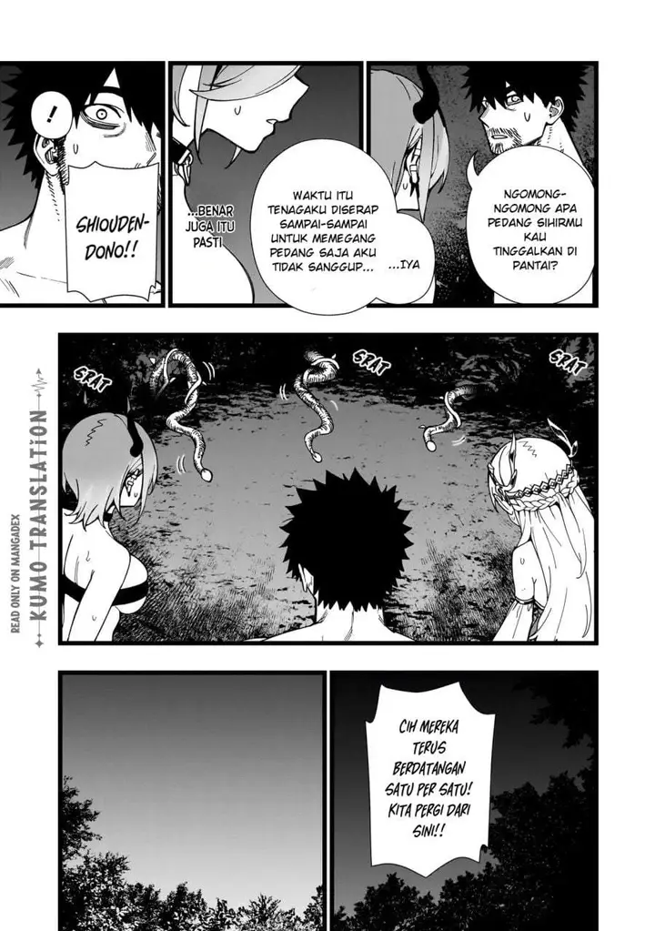 image-komik-senki-survival-saga-isekai-no-unmei-o-kaketa-mujintou-fujun-iseikouyuu-chapter-36-4/27